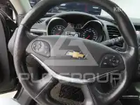 2016 GM Daewoo Impala