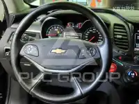 2016 GM Daewoo Impala