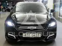 2016 GM Daewoo Impala