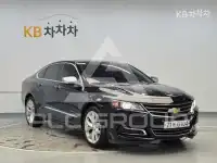2016 GM Daewoo Impala