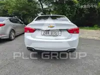2016 GM Daewoo Impala