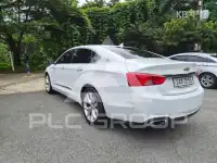 2016 GM Daewoo Impala