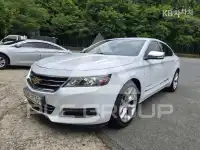 2016 GM Daewoo Impala