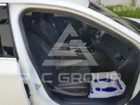 2016 GM Daewoo Impala