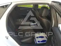 2016 GM Daewoo Impala