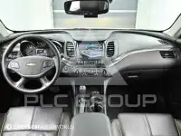 2016 GM Daewoo Impala