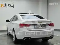 2016 GM Daewoo Impala