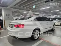 2016 GM Daewoo Impala