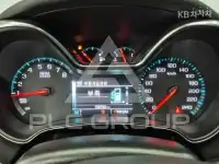 2016 GM Daewoo Impala