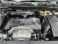 2016 GM Daewoo Impala