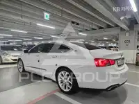 2016 GM Daewoo Impala