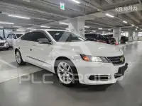 2016 GM Daewoo Impala