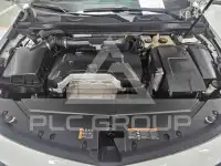 2016 GM Daewoo Impala