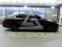 2016 GM Daewoo Impala