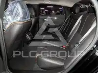 2016 GM Daewoo Impala
