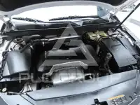 2016 GM Daewoo Impala