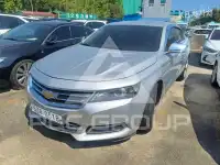 2016 GM Daewoo Impala