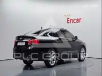 2016 GM Daewoo Impala