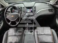 2016 GM Daewoo Impala