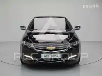 2016 GM Daewoo Impala