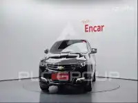 2016 GM Daewoo Impala