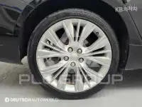 2016 GM Daewoo Impala
