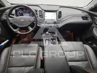 2016 GM Daewoo Impala