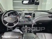 2016 GM Daewoo Impala