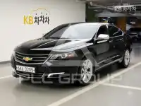 2016 GM Daewoo Impala