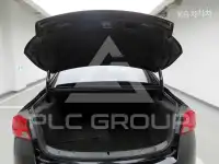 2016 GM Daewoo Impala