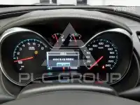 2016 GM Daewoo Impala