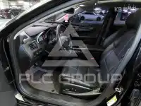 2016 GM Daewoo Impala