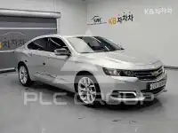 2016 GM Daewoo Impala