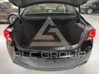 2016 GM Daewoo Impala