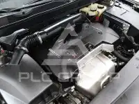 2016 GM Daewoo Impala