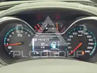 2016 GM Daewoo Impala