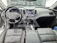 2016 GM Daewoo Impala