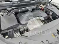 2016 GM Daewoo Impala