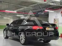 2016 GM Daewoo Impala