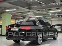 2016 GM Daewoo Impala