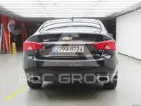 2016 GM Daewoo Impala