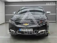 2016 GM Daewoo Impala