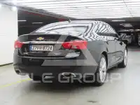 2016 GM Daewoo Impala