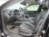 2016 GM Daewoo Impala