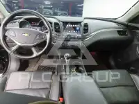 2016 GM Daewoo Impala