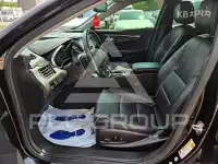 2016 GM Daewoo Impala
