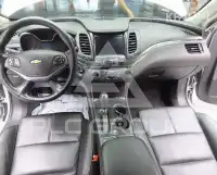 2016 GM Daewoo Impala