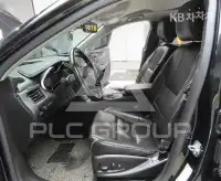 2016 GM Daewoo Impala