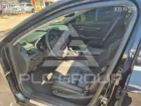 2016 GM Daewoo Impala