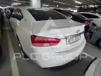 2016 GM Daewoo Impala